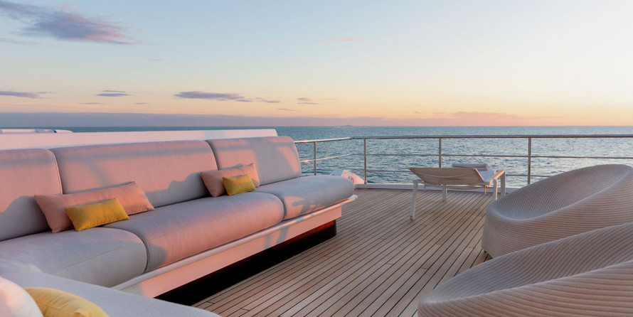Azimut Grande 32 METRI