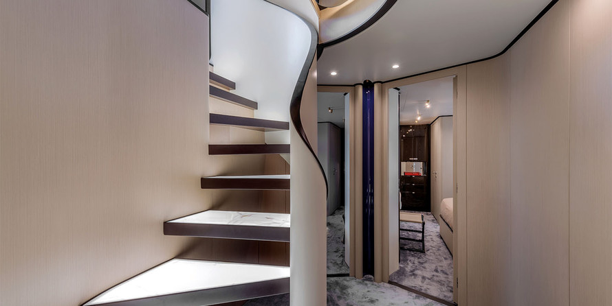 Azimut Grande 32 METRI