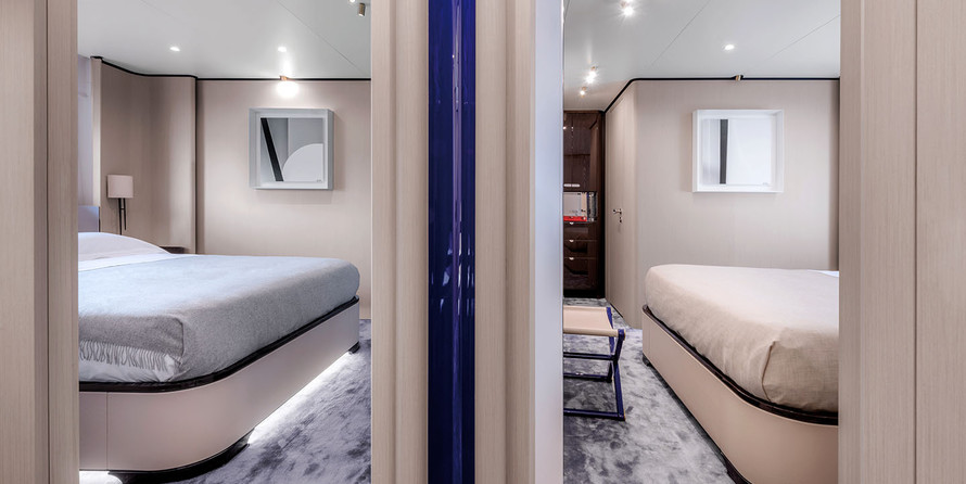 Azimut Grande 32 METRI