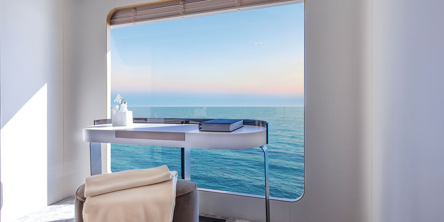 Azimut Grande 32 METRI