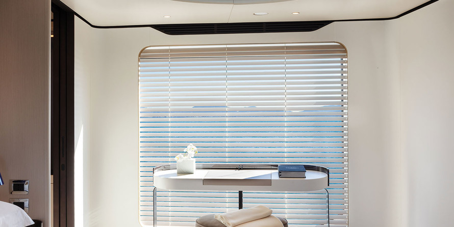 Azimut Grande 32 METRI