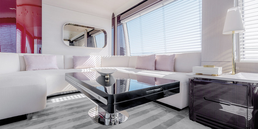 Azimut Grande 25 METRI