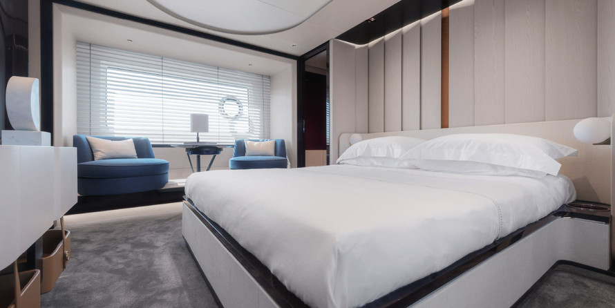 Azimut Grande 25 METRI