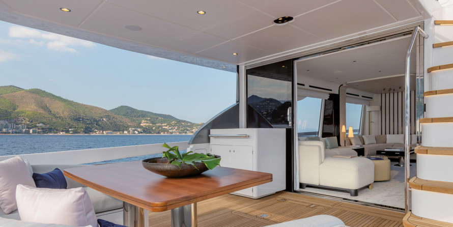 Azimut 78