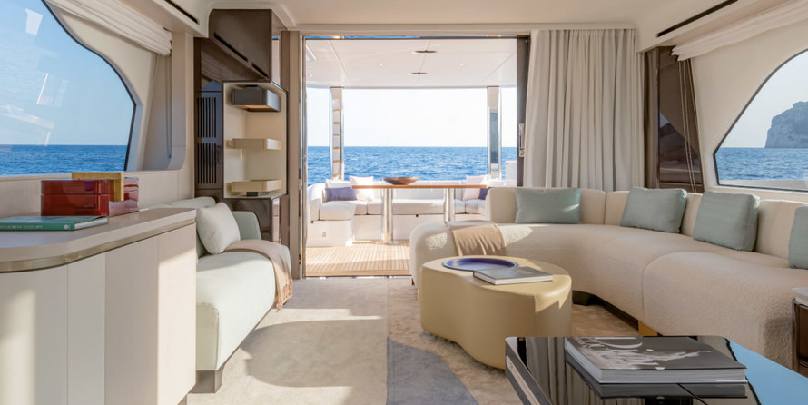 Azimut 78