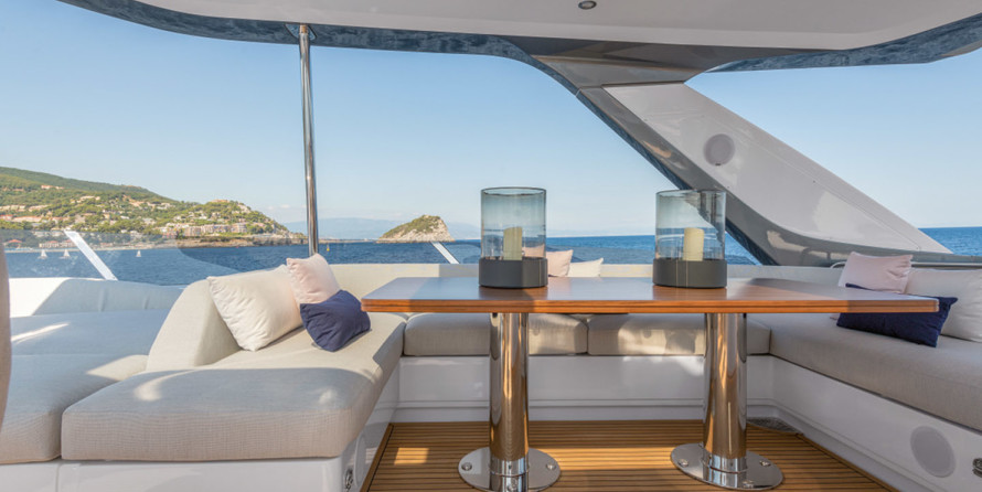 Azimut 78