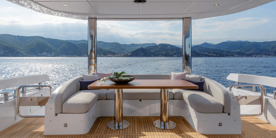 Azimut 78