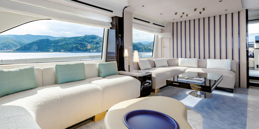 Azimut 78