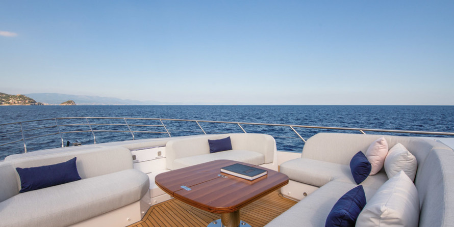 Azimut 78