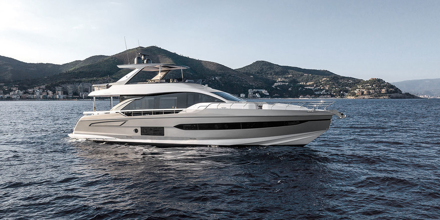 Azimut 78