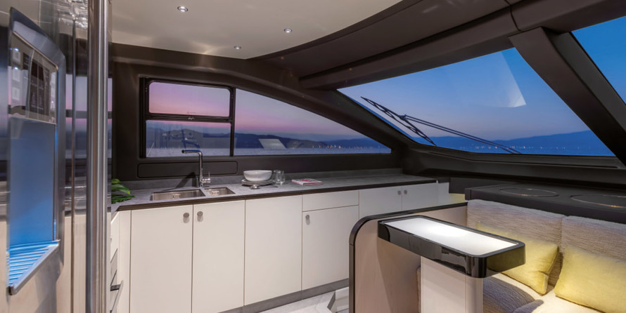 Azimut 78