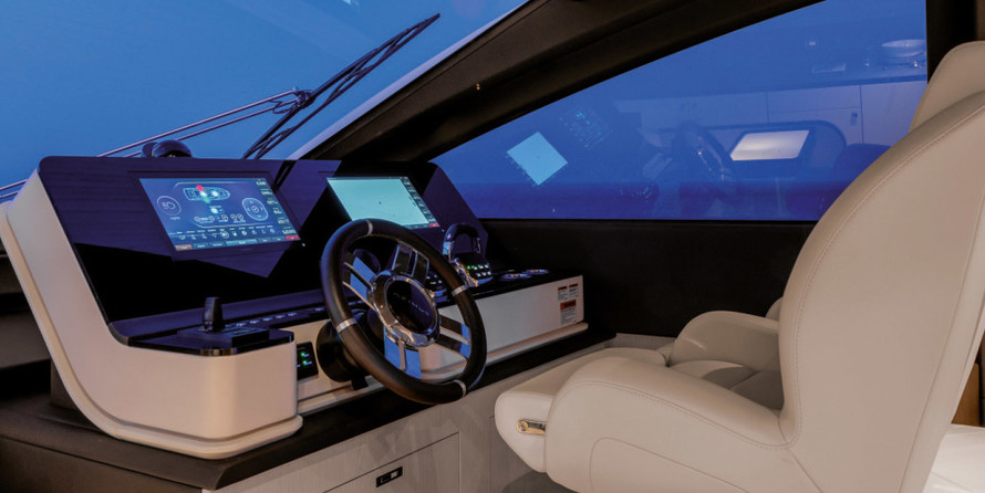 Azimut 78