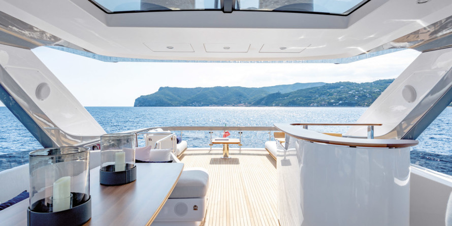 Azimut 78