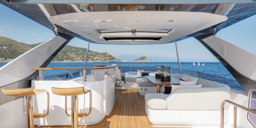 Azimut 78