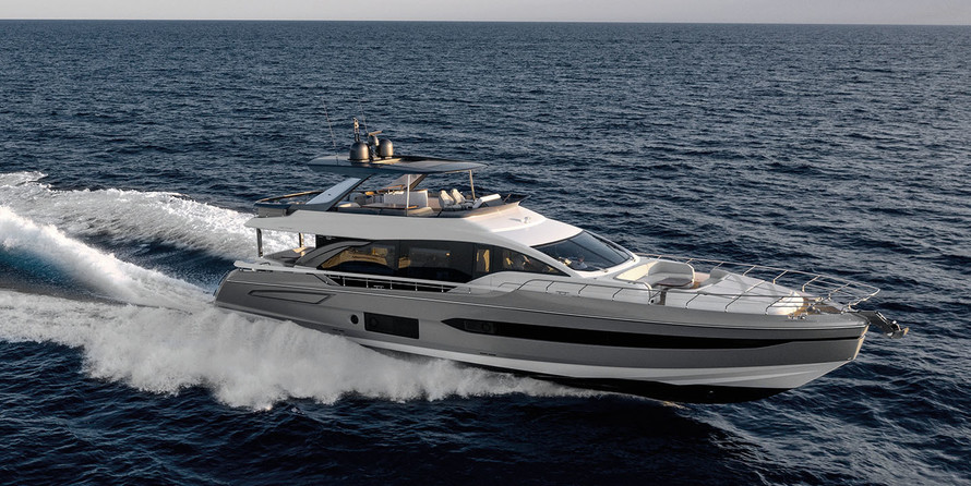 Azimut 78