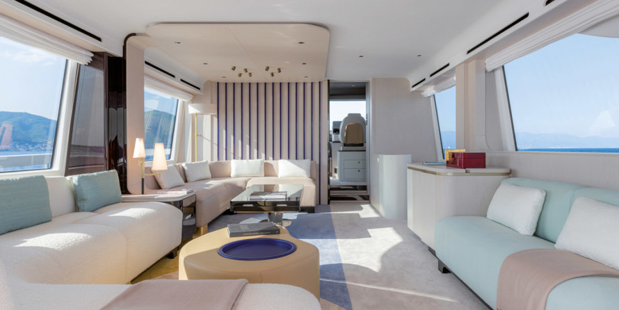 Azimut 78