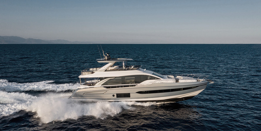 Azimut 78