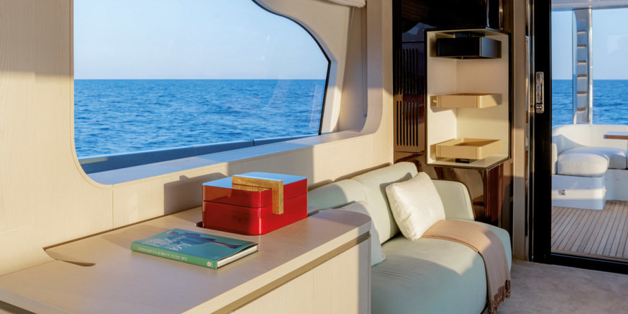 Azimut 78