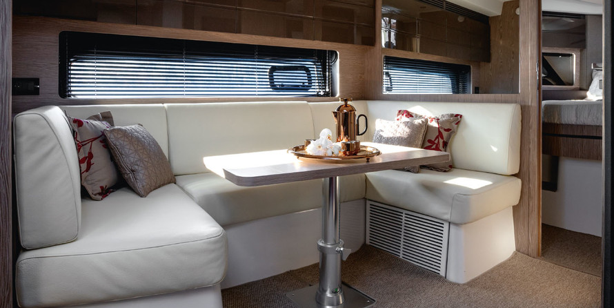 Azimut Atlantis 45