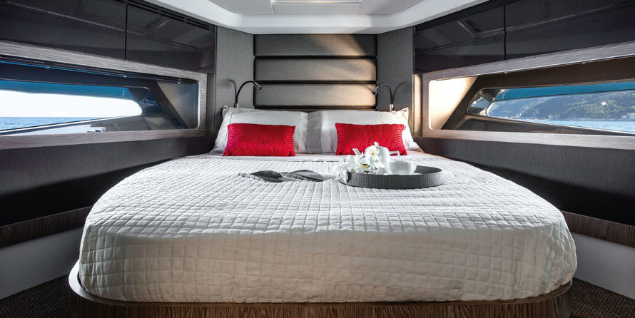 Azimut Atlantis 45