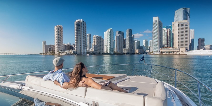 Fairline Targa 65 GTO