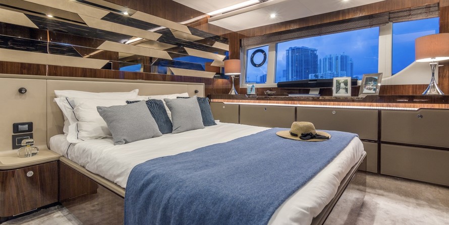 Fairline Targa 65 GTO