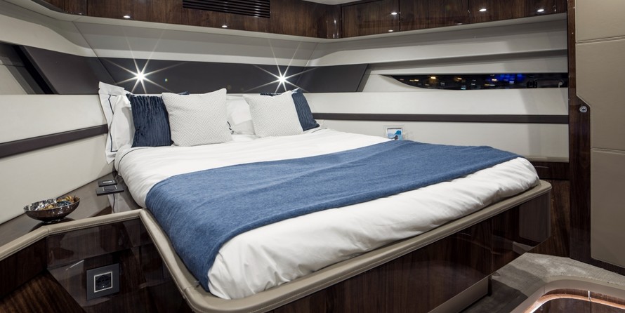 Fairline Targa 65 GTO