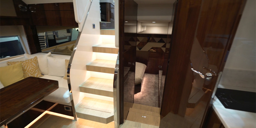 Fairline Targa 45 GT