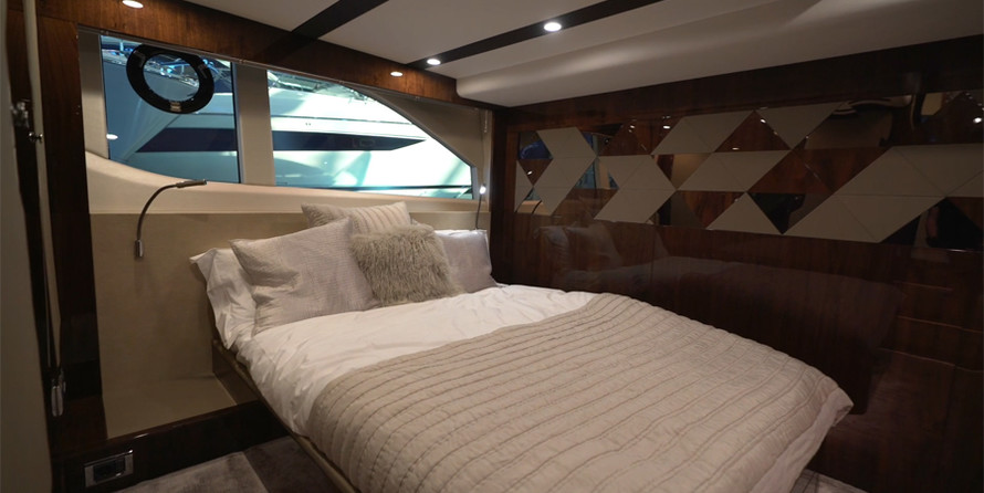 Fairline Targa 45 GT