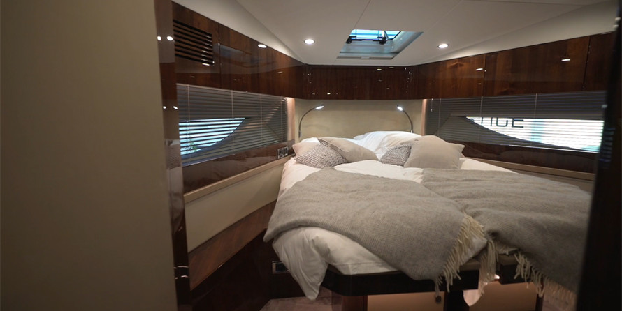 Fairline Targa 45 GT