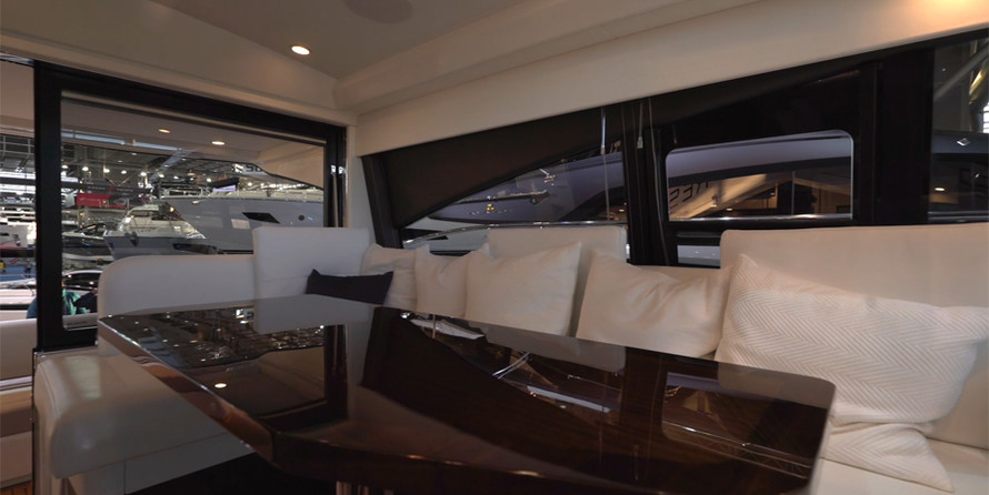 Fairline Targa 45 GT