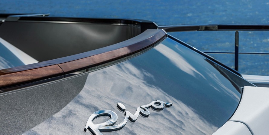 Riva 50 METRI