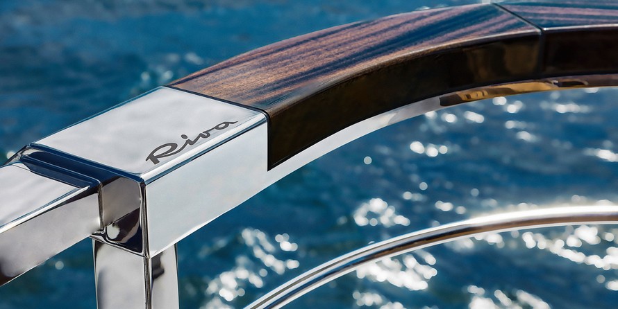 Riva 50 METRI