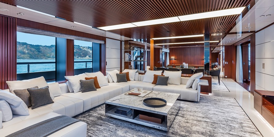 Riva 50 METRI