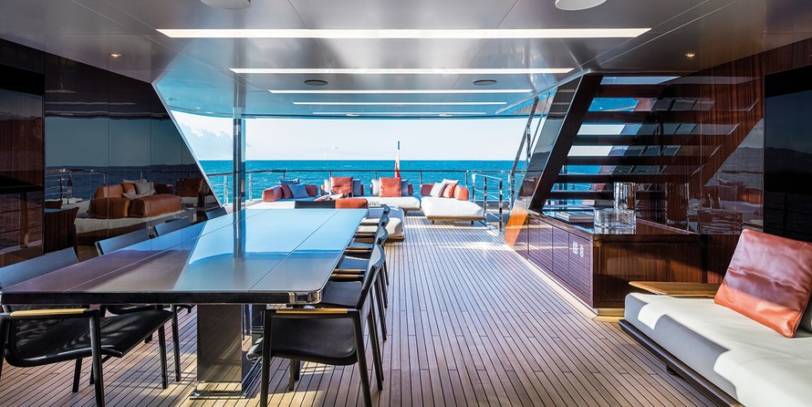 Riva 50 METRI
