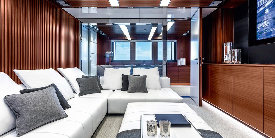 Riva 50 METRI