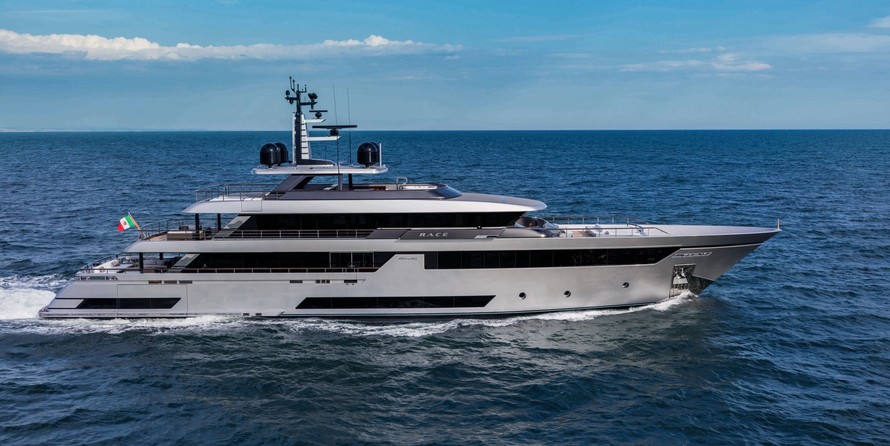 Riva 50 METRI