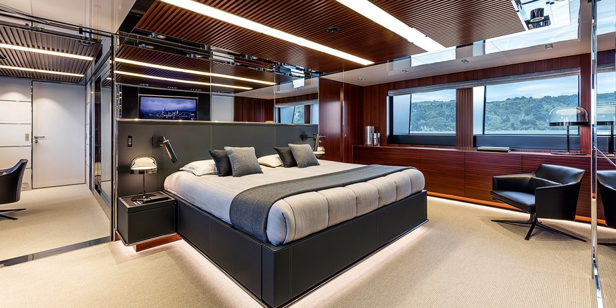 Riva 50 METRI