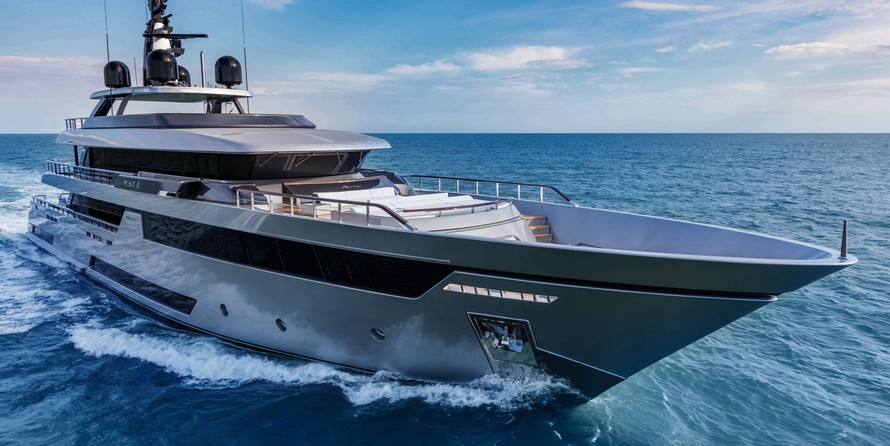 Riva 50 METRI