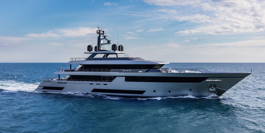 Riva 50 METRI