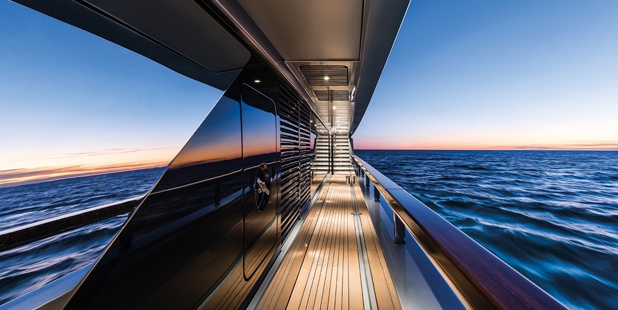 Riva 50 METRI