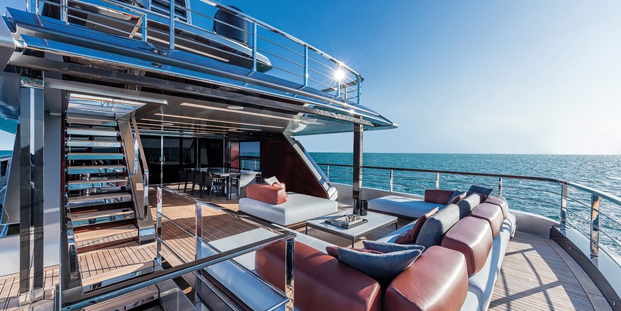 Riva 50 METRI