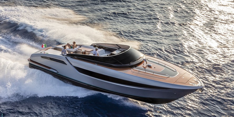 Riva Dolceriva