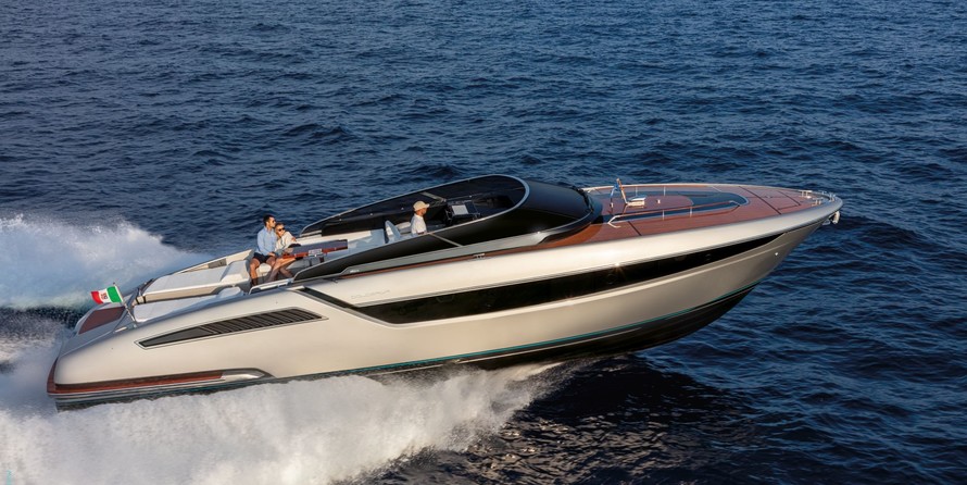 Riva Dolceriva