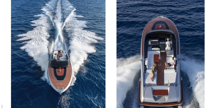 Riva Dolceriva