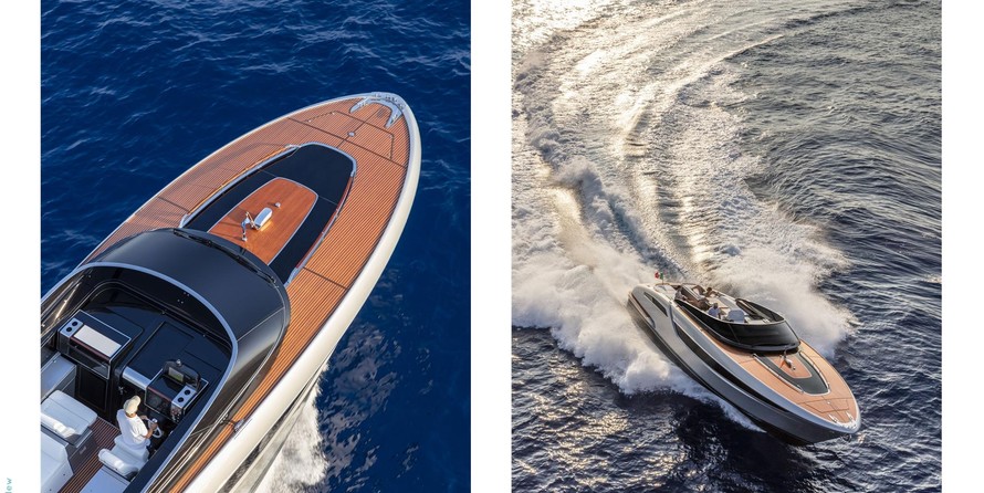 Riva Dolceriva