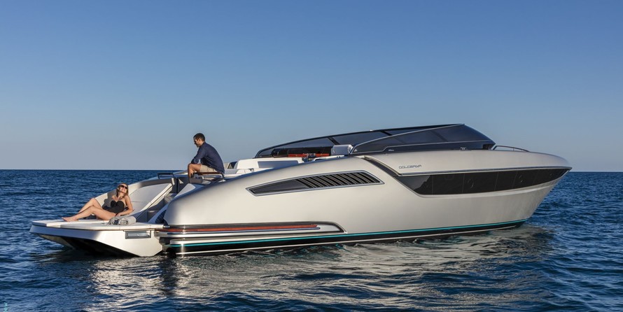 Riva Dolceriva