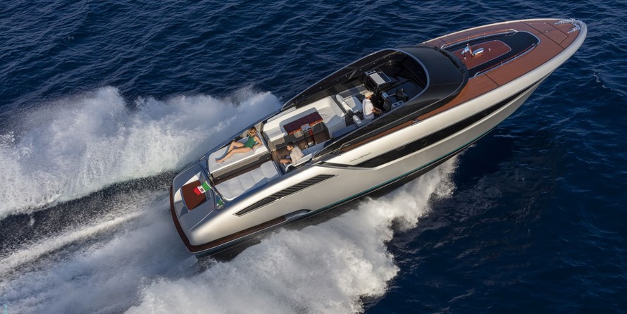 Riva Dolceriva