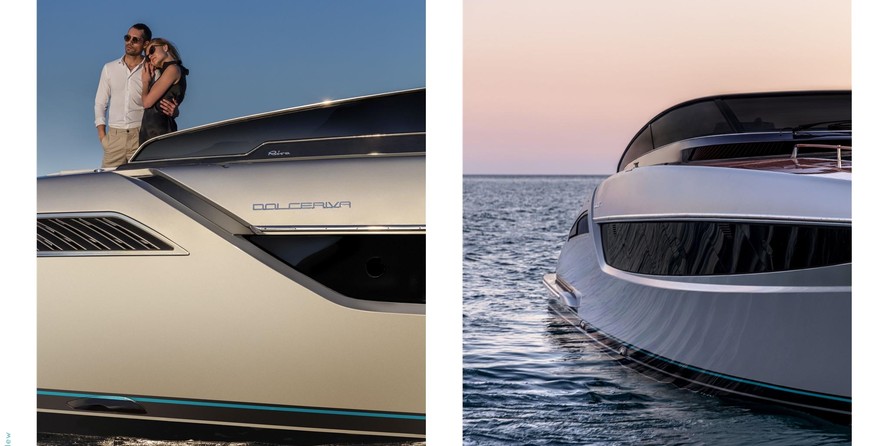 Riva Dolceriva