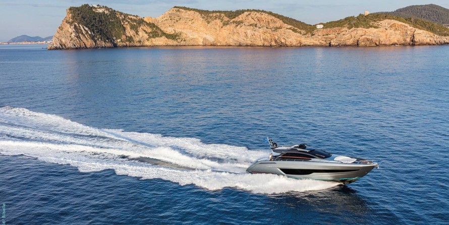 Riva 66 Ribelle